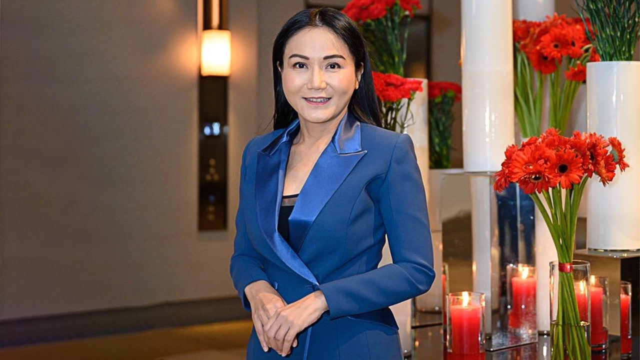 ศ.ดร.นฤมล ภิญโญสินวัฒน์