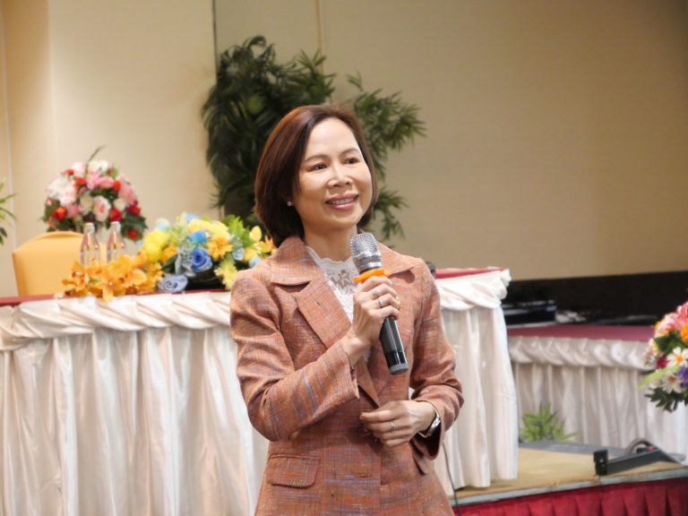 สพฐ. จัดประชุมเชิงปฏิบัติการ พัฒนากิจกรรมเสริมหลักสูตร ฝึกอบรมนักเรียนรับมือแผ่นดินไหวและภัยพิบัติ