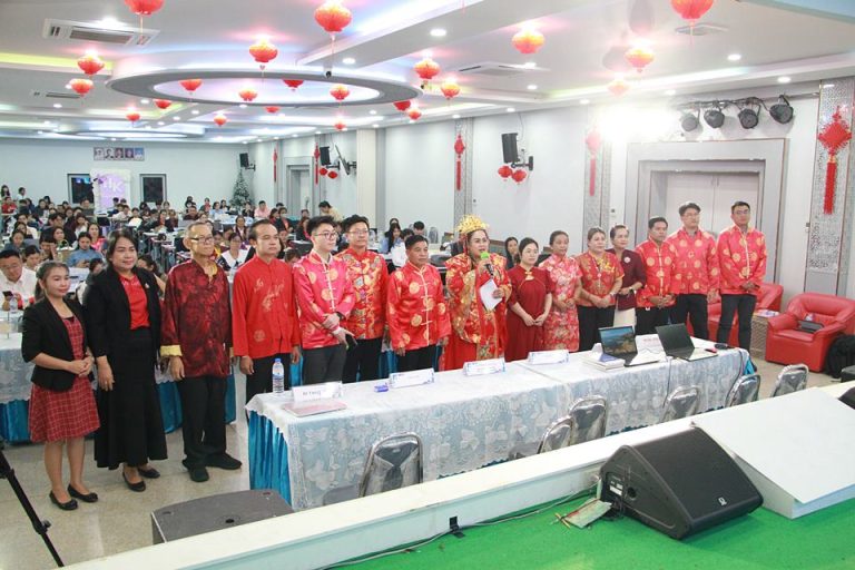 การดำเนินโครงการ Buriram Reform : Smart Camp Smart Classroom การสาธิตห้องเรียน       “ฉลาดรู้ ฉลาดคิด ฉลาดทำ”