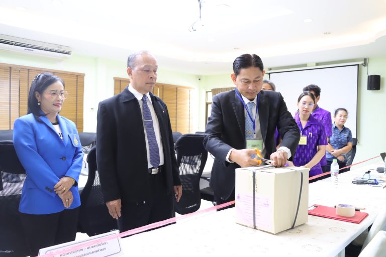 สพม.พิษณุโลก อุตรดิตถ์ ดำเนินการสอบคัดเลือกเพื่อบรรจุและแต่งตั้งเข้ารับราชการเป็นข้าราชการครูและบุคลากรทางการศึกษา ตำแหน่งครูผู้ช่วย กรณีที่มีความจำเป็นหรือมีเหตุพิเศษ สังกัดสำนักงานคณะกรรมการการศึกษาขั้นพื้นฐาน ปี พ.ศ.2568