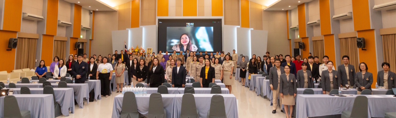 28 โรงเรียนพี่เลี้ยงคู่พัฒนา ภาคเหนือ จับมือยกระดับคุณภาพ สร้าง “ฉลาดรู้ ฉลาดคิด ฉลาดทำ” มุ่งสู่สากล