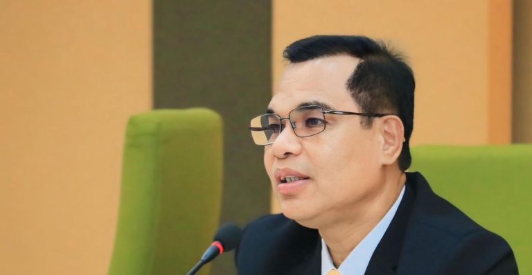 ธนุ”กำชับทุกพื้นที่ป้องกัน-พร้อมรับมือโควิดแพร่เชื้อในโรงเรียน