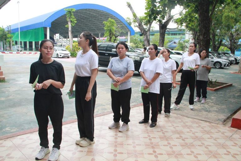 สพป.บุรีรัมย์ เขต ๑ ดำเนินการสอบคัดเลือกครูผู้ช่วย กรณีที่มีความจำเป็นหรือมีเหตุพิเศษ