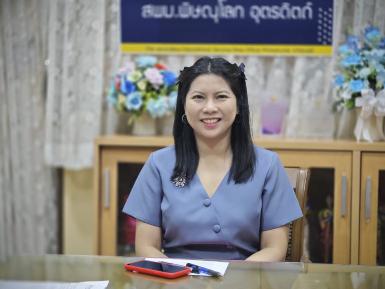 สพม.พิษณุโลก อุตรดิตถ์ ร่วมเข้ารับการประชุมการเฝ้าระวังและป้องกันการแพร่ระบาดของโรคติดเชื้อไวรัสโคโรนา 2019 (COVID – 19) ในสถานศึกษา