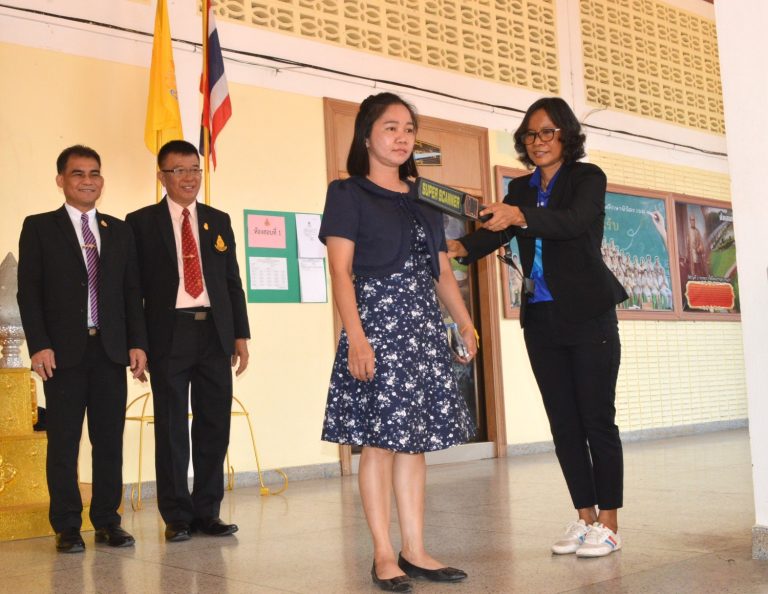 สพป.พิจิตร เขต 1 ดำเนินการสอบคัดเลือกครูผู้ช่วย กรณีที่มีความจำเป็นหรือมีเหตุพิเศษ 2568