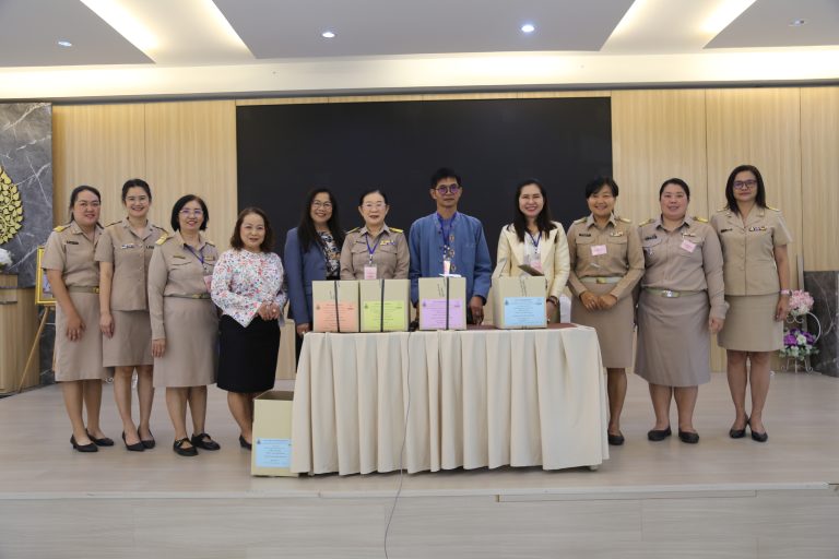 สพม.เชียงใหม่ จัดสอบคัดเลือกครูผู้ช่วยกรณีพิเศษ ปี 2568 มุ่งความโปร่งใส-เป็นธรรม