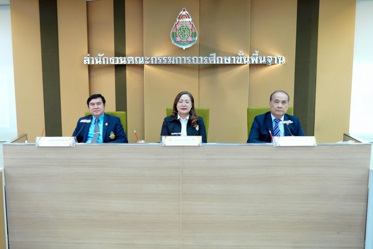 สพฐ. ยินดี 72 นักเรียนทุนพระราชทานฯ ได้รับโอกาสการศึกษา สร้างคนคุณภาพตามพระราชปณิธานฯ