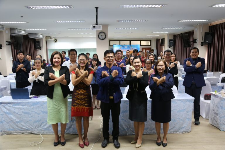 สพม.เชียงใหม่ จัดประชุมเชิงปฏิบัติการพัฒนาบุคลากรด้านระบบสารสนเทศเพื่อการบริหารงบประมาณ ปีการศึกษา 2568