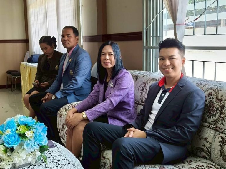 สพม.สงขลา สตูล จัดประชุมปฏิบัติการพัฒนาศักยภาพการจัดการเรียนรู้ของครูผู้สอนวิชาฟิสิกส์และดาราศาสตร์ โรงเรียนมัธยมศึกษาขนาดกลางและขนาดเล็ก