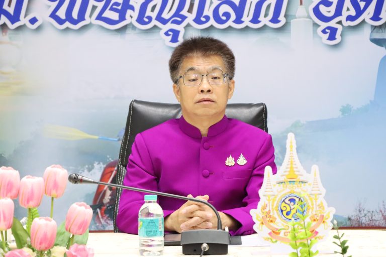 สพม.พิษณุโลก อุตรดิตถ์ ร่วมประชุมผู้อำนวยการสำนักงานเขตพื้นที่การศึกษา ทั่วประเทศ ผ่านระบบ Video Conference ครั้งที่ 4/2568