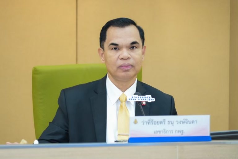 สพฐ.กำชับรับเปิดเทอม 2568 ห้ามมอบหมายครูอยู่เวร–กำกับการลงโทษนักเรียนยึดระเบียบ ศธ.สร้างการศึกษา “เรียนดี มีความสุข