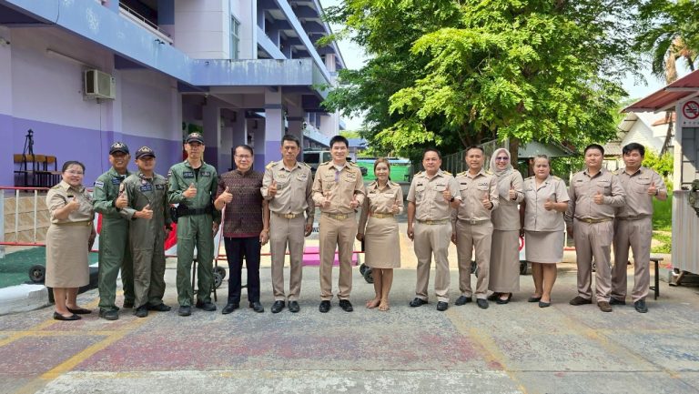 สพป.เชียงใหม่ เขต 1 สอบคัดเลือกตำแหน่งครูผู้ช่วย กรณีที่มีความจำเป็นหรือมีเหตุพิเศษ สังกัด สพฐ. ปี พ.ศ.2568
