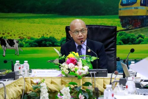 สพป.สระบุรี เขต ๒ ขับเคลื่อน ถอดบทเรียน ยกระดับคุณภาพและมาตรฐานการศึกษาโรงเรียนขนาดเล็ก ประจำปีงบประมาณ พ.ศ.๒๕๖๘