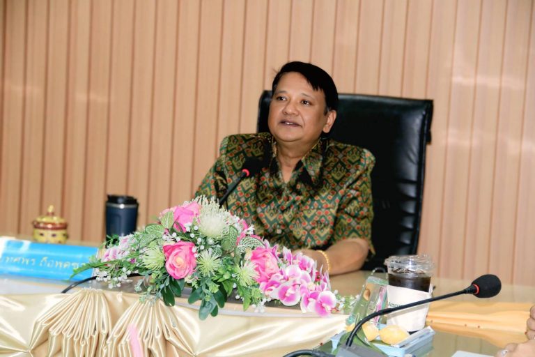 สพป.ฉะเชิงเทรา เขต 1 ประเมินสัมฤทธิผล การปฏิบัติงานในหน้าที่เพื่อพัฒนาการศึกษาของศึกษานิเทศก์ ในระยะเวลา 1 ปี  สังกัด สพป.ฉะเชิงเทรา เขต 1
