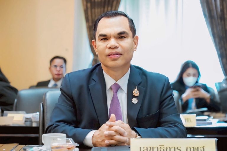 สพฐ. ขานรับ “เสมา 1” กำชับเขตพื้นที่ กำกับดูแลใช้รถราชการตามระเบียบอย่างเคร่งครัด