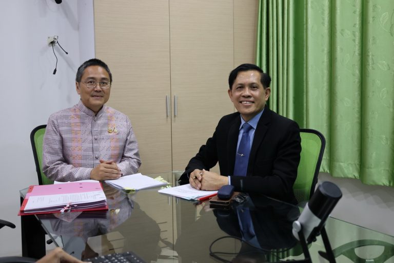 ผอ.สพป.อุบลราชธานี เขต 1 ร่วมประชุมผู้บริหารสำนักงานคณะกรรมการ สกสค. (ส่วนกลางและส่วนภูมิภาค) ครั้งที่ 7/2568 (วาระพิเศษ)