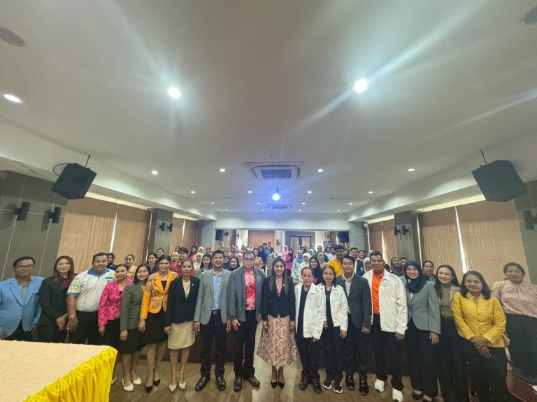 สพป.กระบี่ ขับเคลื่อนการสร้างสื่อการสอน ออกแบบเกมเพื่อการศึกษา (Game Based Education) ด้วยเทคโนโลยีดิจิทัล