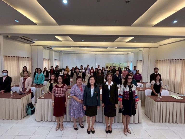 สพม.เชียงใหม่ จัดประชุมเชิงปฏิบัติการพัฒนาคู่มือเบิกจ่ายเงินงบประมาณเพื่อสถานศึกษา
