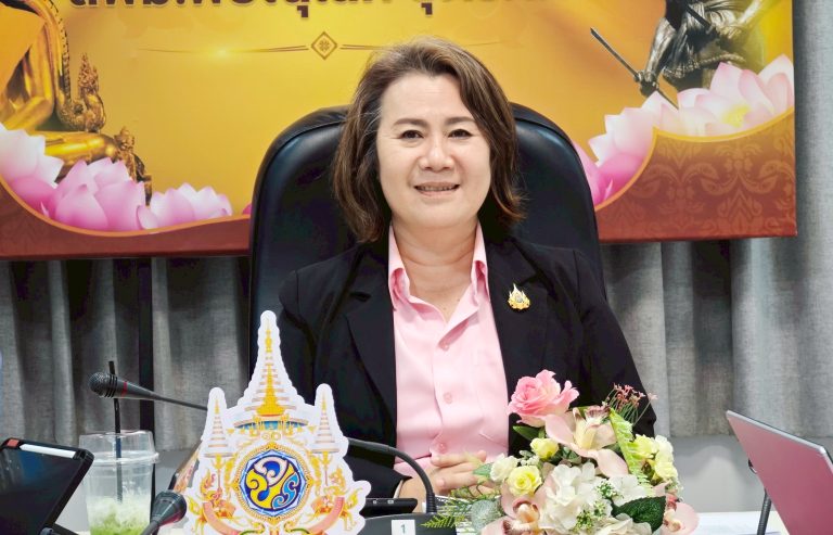 สพม.พิษณุโลก อุตรดิตถ์ ร่วมประชุมคณะกรรมการโครงการค่ายเยาวชนเพื่อการพัฒนาพหุปัญญาบูรณาการสู่การคิดสร้างสรรค์และ Soft Power ครั้งที่ 3 (4 ภูมิภาค)