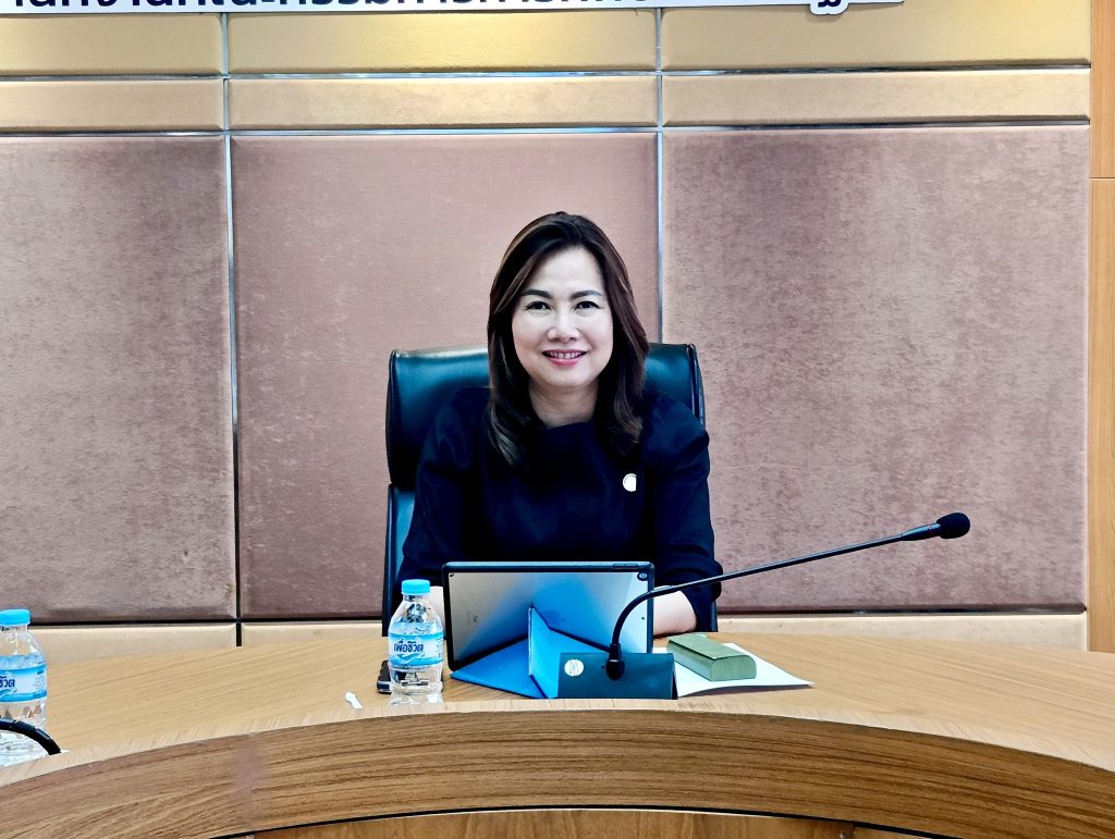 สพฐ. ประชุมจัดทำเครื่องมือการจัดการศึกษาทางไกล สำหรับโรงเรียนพระปริยัติธรรม แผนกสามัญศึกษา ประจำปีงบประมาณ พ.ศ. 2569