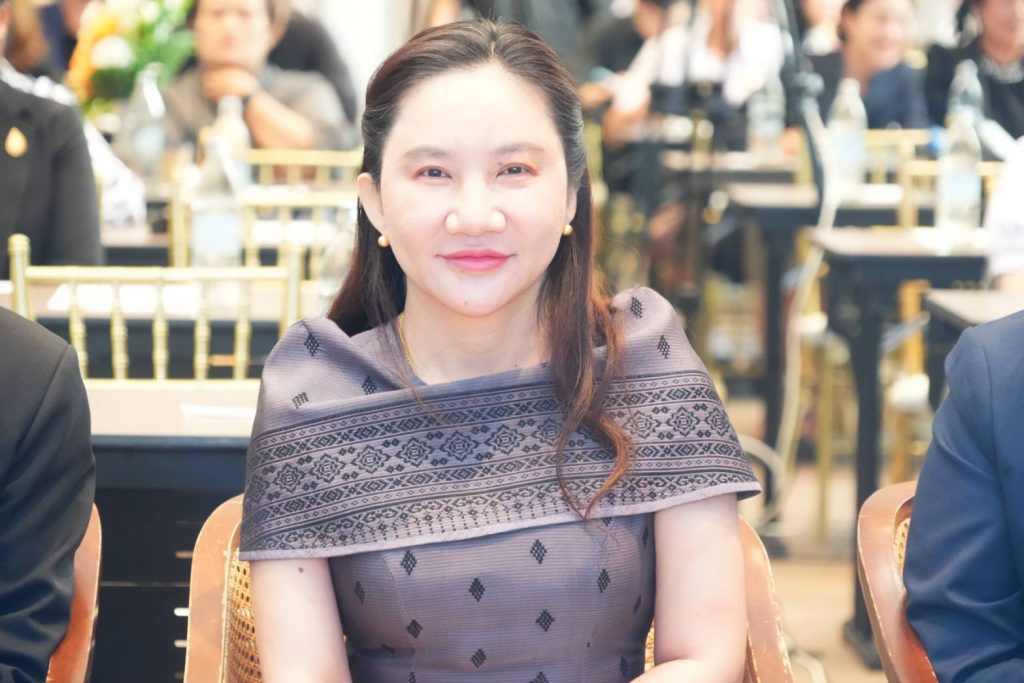 สพฐ. ผนึกภาคีสุขภาพ เดินหน้าสร้างโรงเรียนปลอดบุหรี่–บุหรี่ไฟฟ้า หนุนเยาวชนรู้เท่าทันภัยนิโคติน
