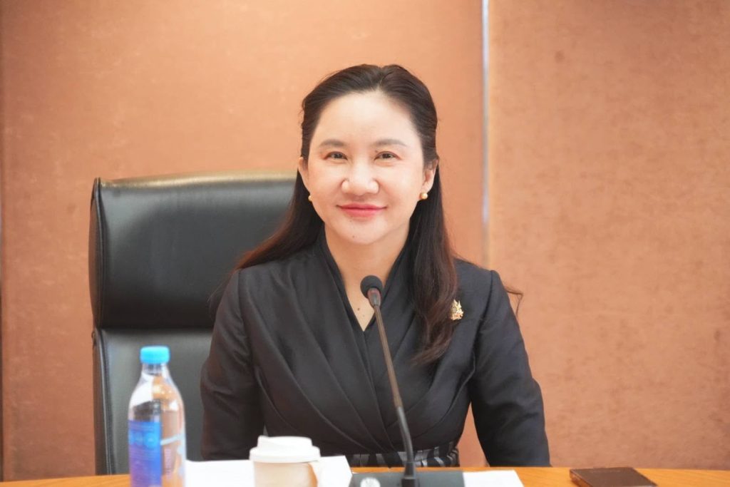 สพฐ. เปิดประชุมชี้แจงแนวทางตรวจสอบโครงการอาหารกลางวัน ปี 2569 ยกระดับมาตรฐานการตรวจสอบ โปร่งใส ตรวจสอบได้