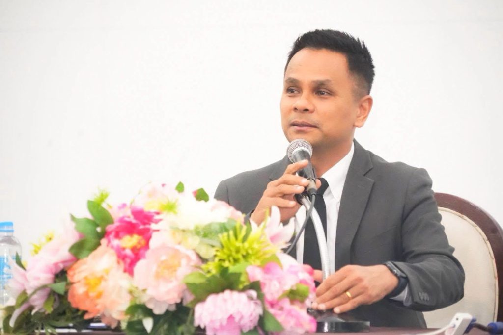 สพฐ. วาง Roadmap ยกระดับสมรรถนะและความฉลาดรู้ผู้เรียน เดินหน้าพัฒนาคุณภาพห้องเรียน เตรียมพร้อมสู่ PISA 2029