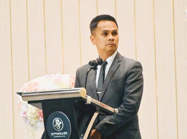 สพฐ.เดินหน้าเสริมพลังเขตพื้นที่สร้างคุณภาพผู้เรียนยกระดับการเรียนรู้สู่โลกความจริง