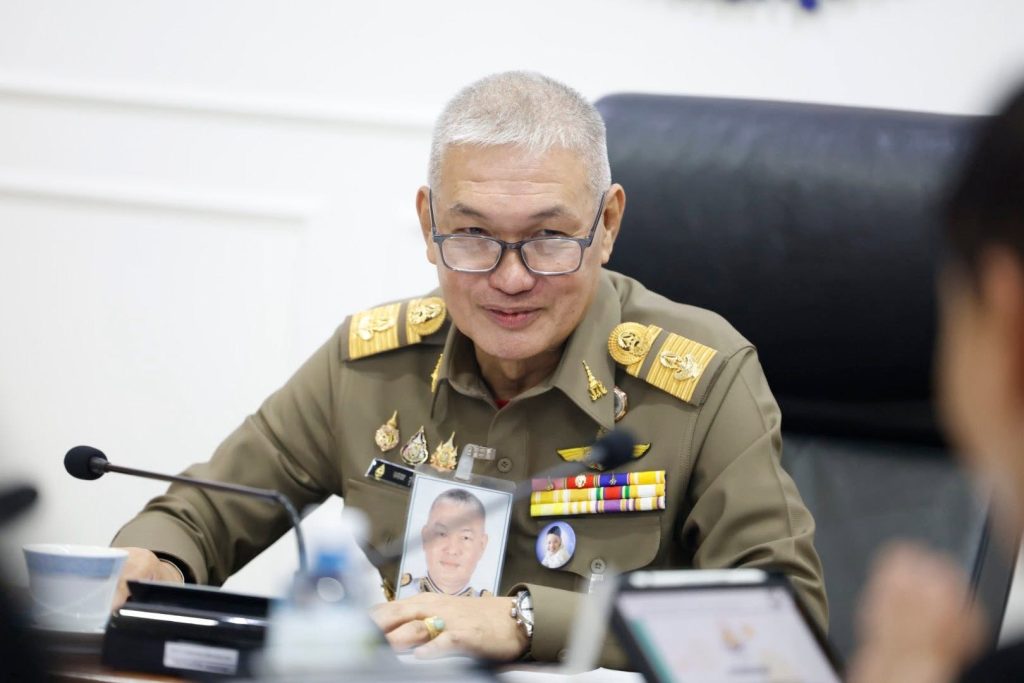 สพฐ. เดินหน้าพัฒนา DLTV ส่งครูต้นทางลงพื้นที่โรงเรียนปลายทาง ยกระดับคุณภาพการเรียนการสอน