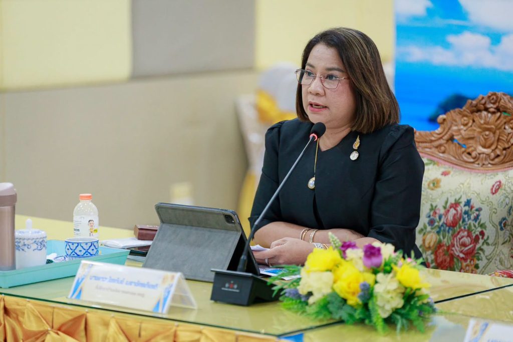 สพฐ. ลงพื้นที่ติดตามและประเมินผลการจัดการศึกษาขั้นพื้นฐาน เขตตรวจราชการที่ 5 พัฒนาคุณภาพการศึกษาสู่เป้าหมายอย่างเป็นรูปธรรม
