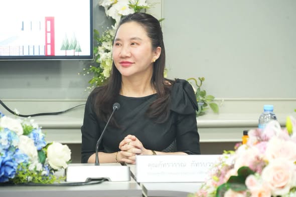 รองเลขาธิการ กพฐ. ติดตามการขับเคลื่อนโรงเรียนต้นแบบสุขภาพดี ยกระดับคุณภาพชีวิตผู้เรียน