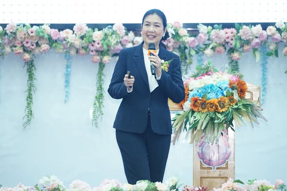 ผู้ช่วยเลขาธิการ กพฐ. เปิดเวที PKN Symposium 2026 “ฉลาดเรียน รู้ทันโลกในยุค AI” มุ่งใช้เทคโนโลยีพัฒนาสมรรถนะผู้เรียน