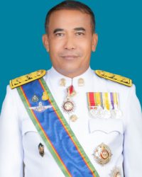 กฤษ-ละมูลมอญ